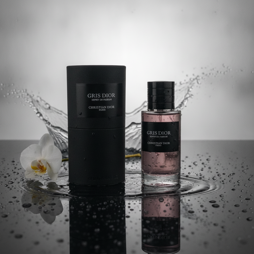 Gris Dior