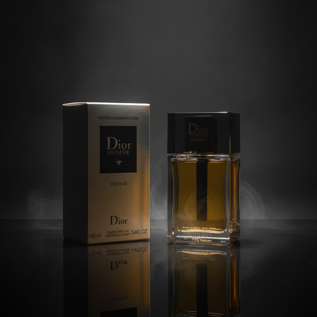 Dior Homme Intense