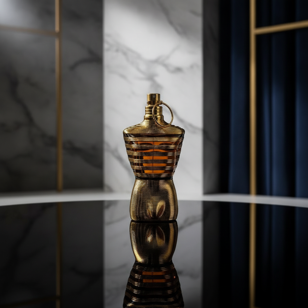 Jean Paul Gaultier “Le Male” Elixir