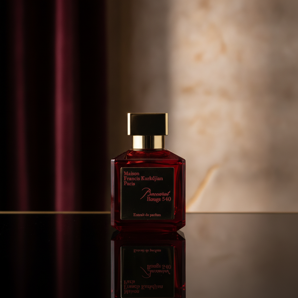 Baccarat Rouge 540