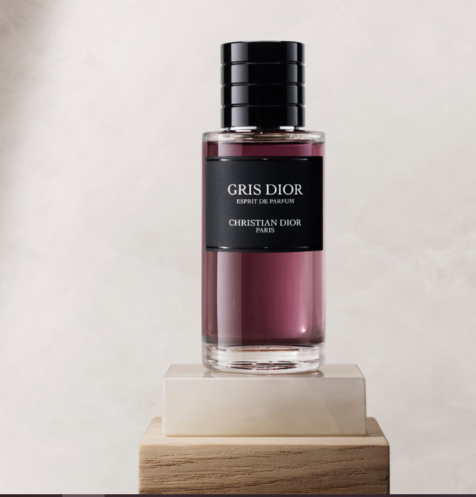 Gris Dior