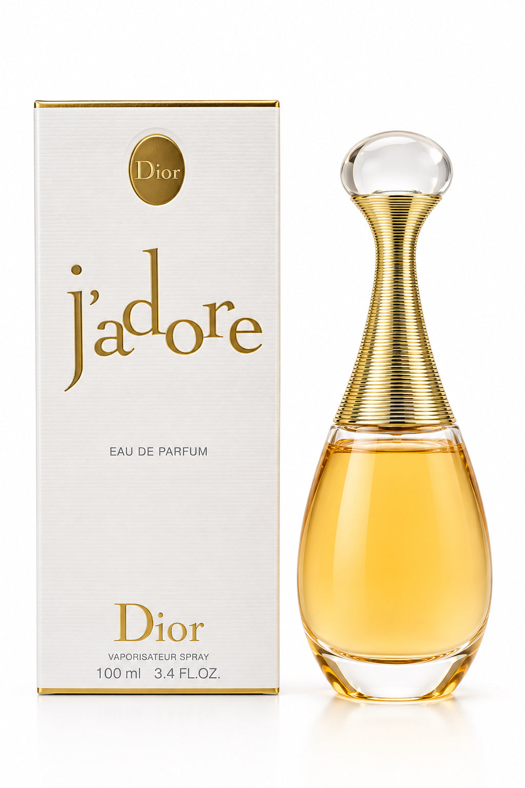 J’adore Dior EDP 100ml