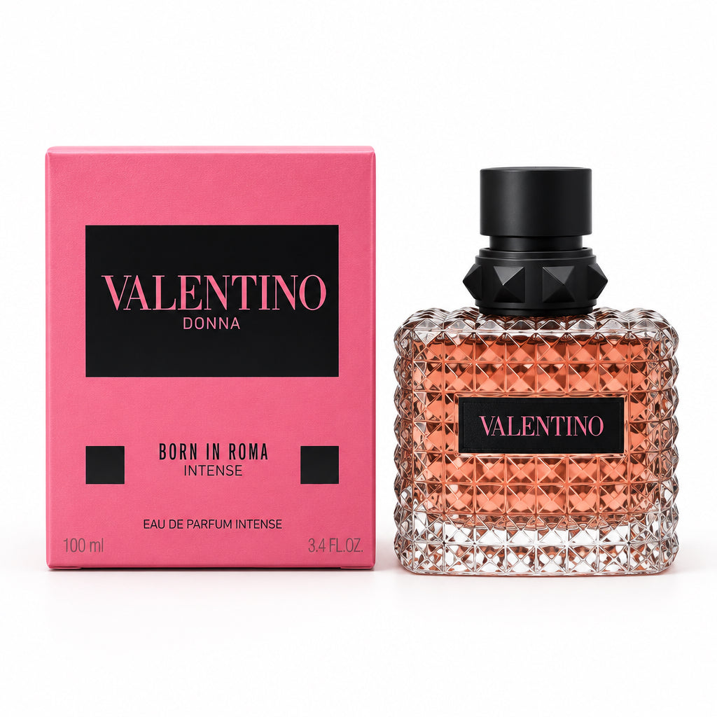 Valentino Born In Roma intense 100ml