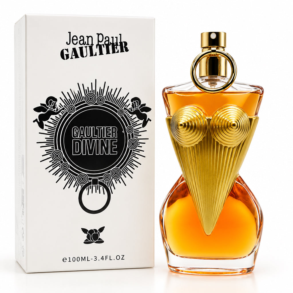 Jean Paul Gaultier Gaultier Divine 100 ml