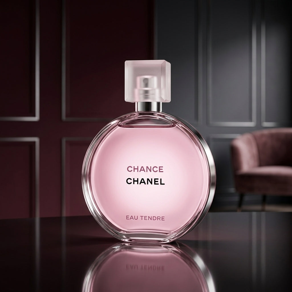 Chanel Chance Eau Tendre