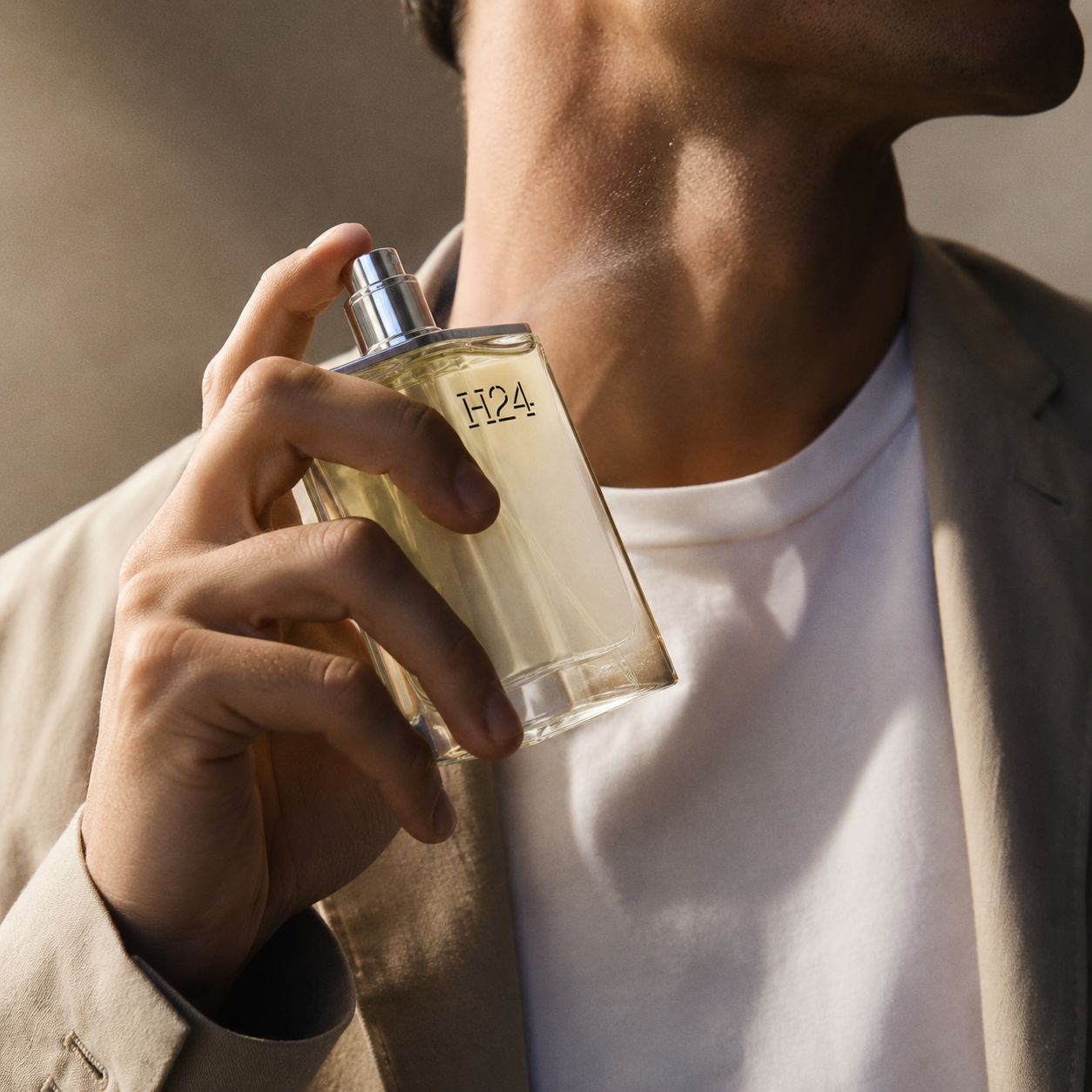 Hermès H24 Eau de Toilette 100ml