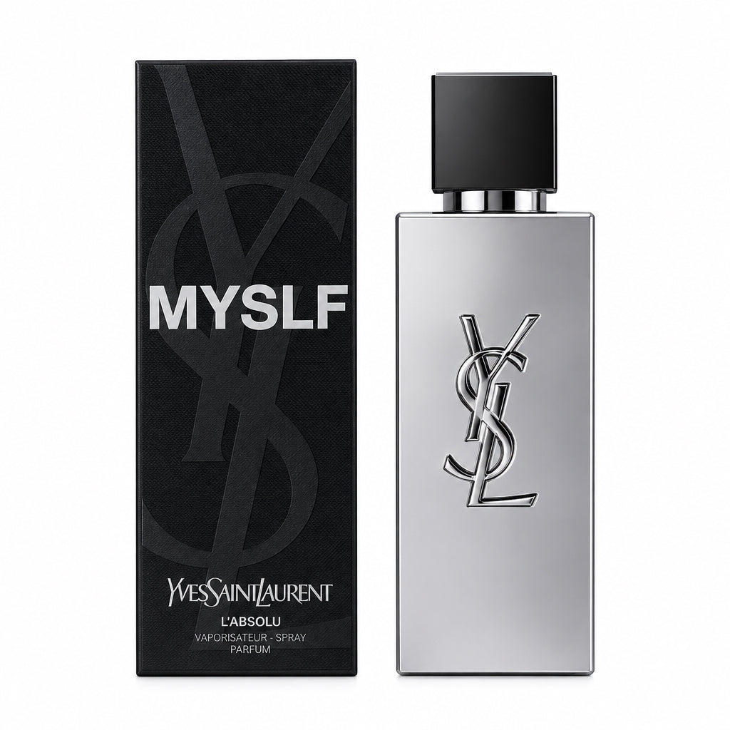 Ysl Myslf absolu 100 ml