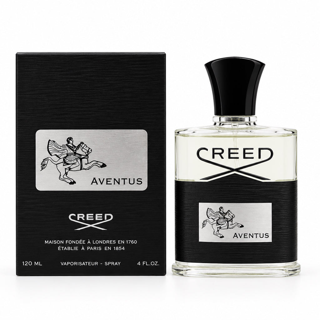 Creed aventus 120ml