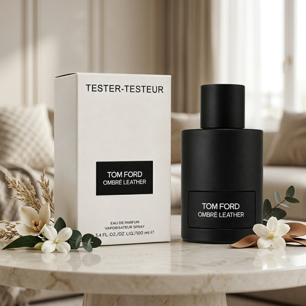 Tom Ford Ombré Leather