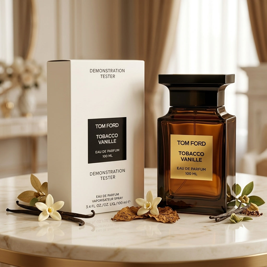 Tom Ford Tobacco Vanille