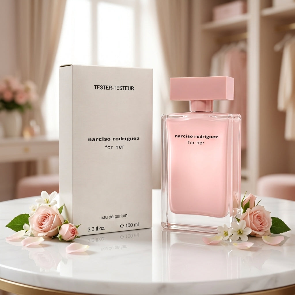 Narciso Rodriguez For Her