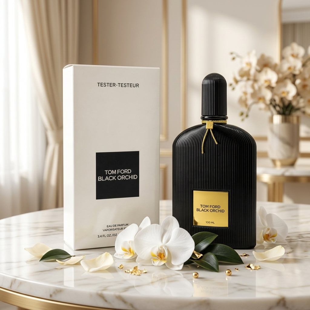 Tom Ford Black Orchid
