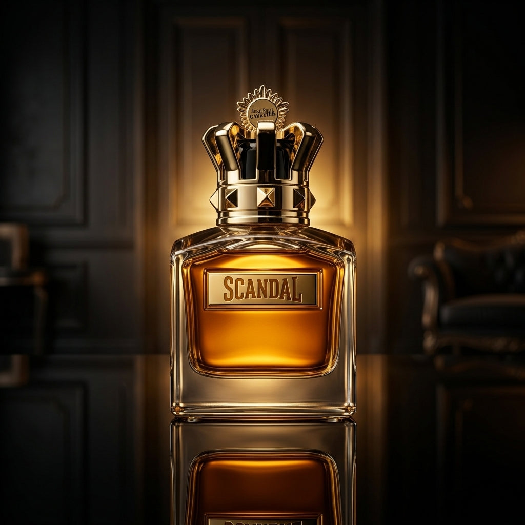 Jean Paul Gaultier Scandal Pour Homme Absolu