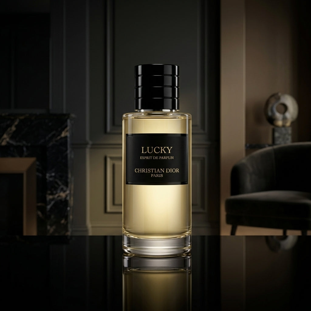 Dior Lucky Esprit de Parfum