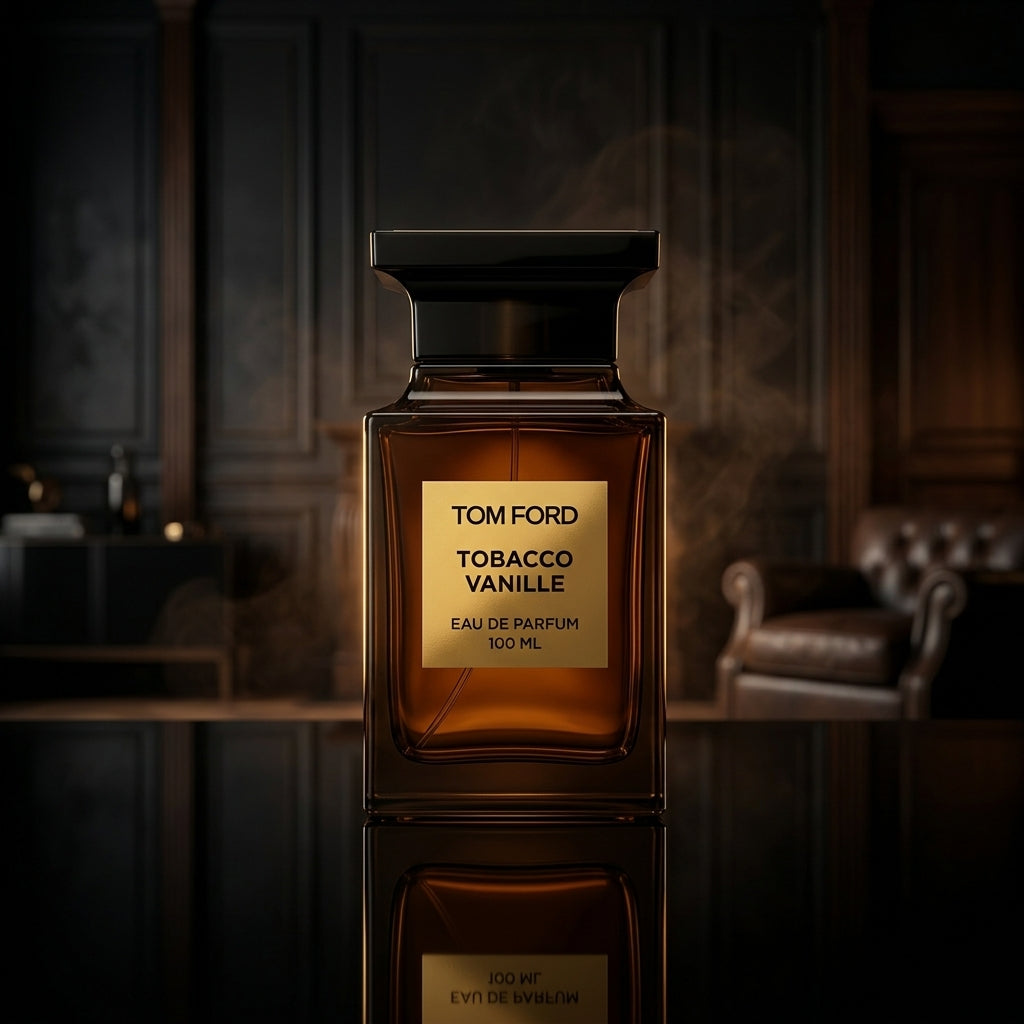 Tom Ford Tobacco Vanille