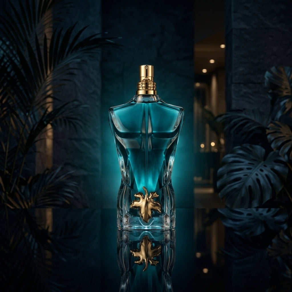 Jean Paul Gaultier Le Beau Le Parfum