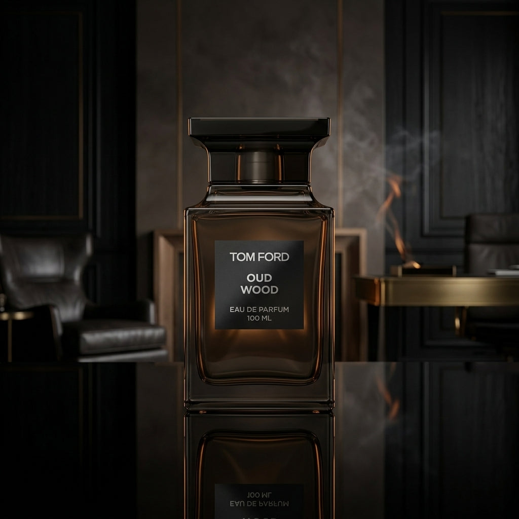 Tom Ford Oud Wood