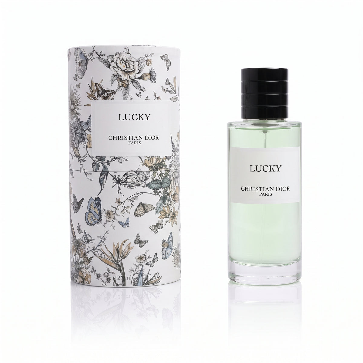 Dior Lucky 125 ml