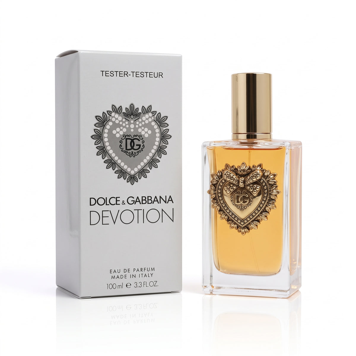 Dolce & Gabbana Devotion 100 ml