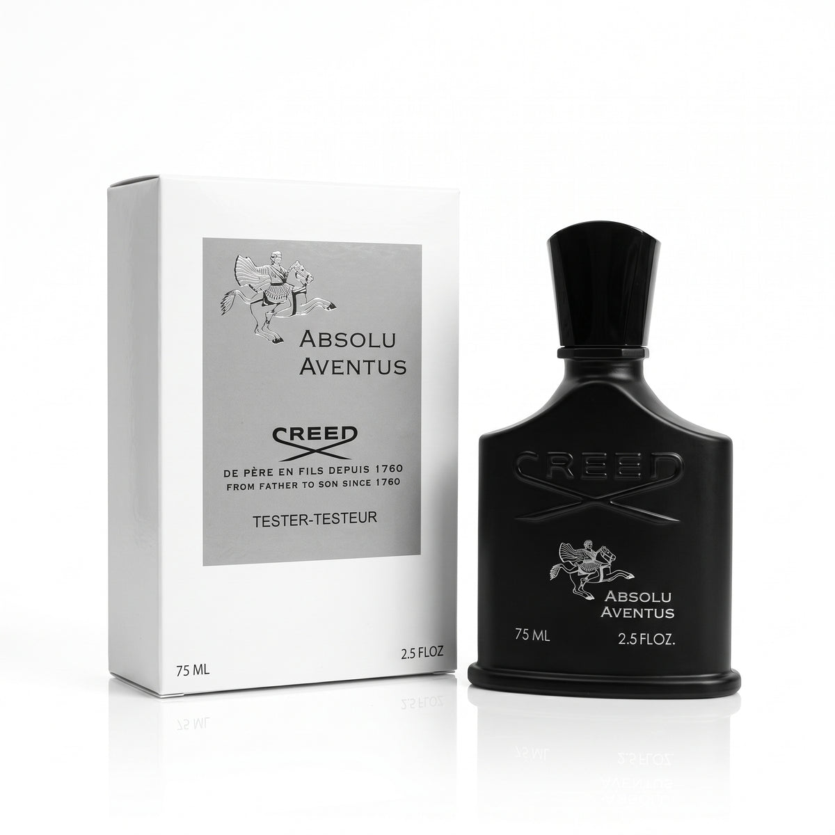 Creed Absolu Aventus 75 ml