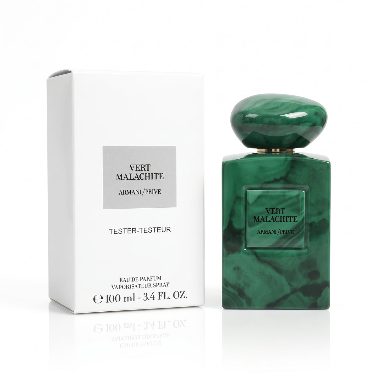 Armani Privé Vert Malachite 100 ml