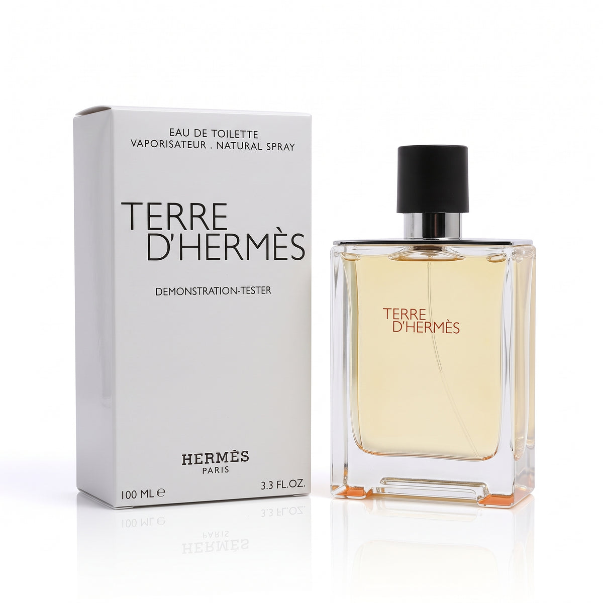 Terre d’Hermès 100 ml