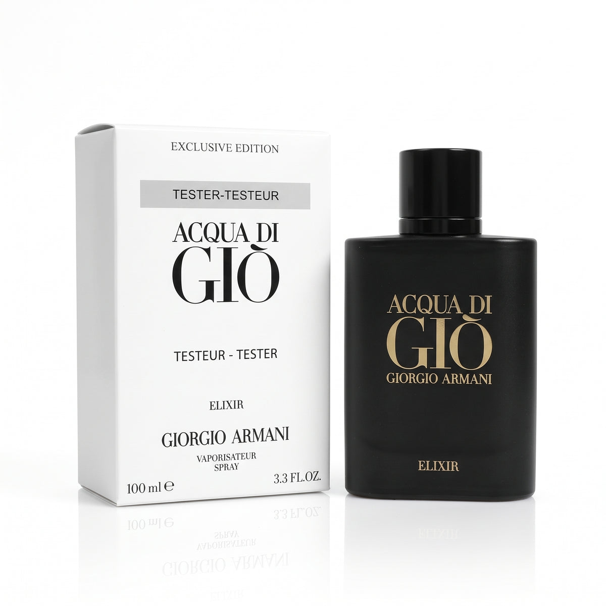 Giorgio Armani Acqua di Giò Elixir 100 ml