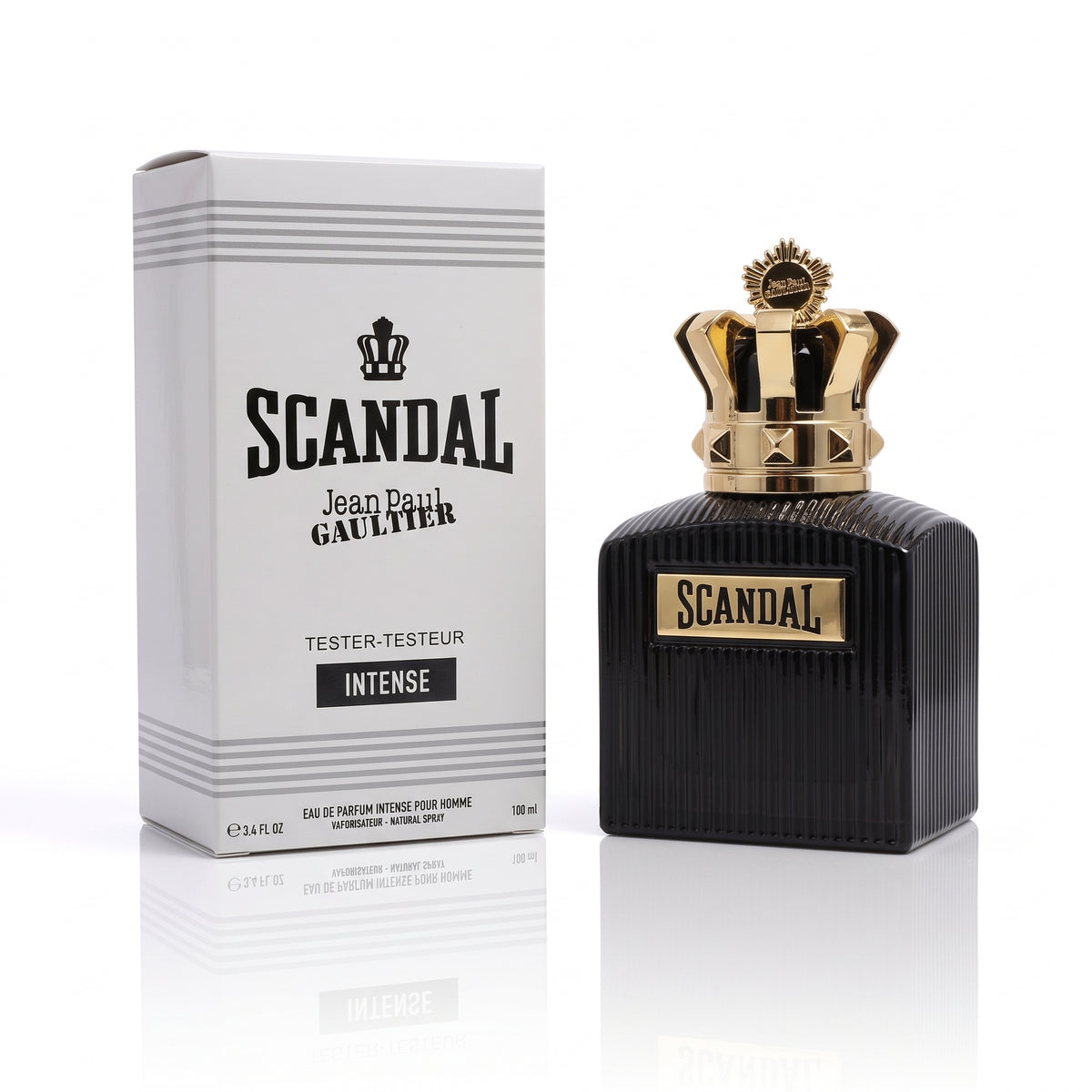 Jean Paul Gaultier Scandal Intense 100 ml