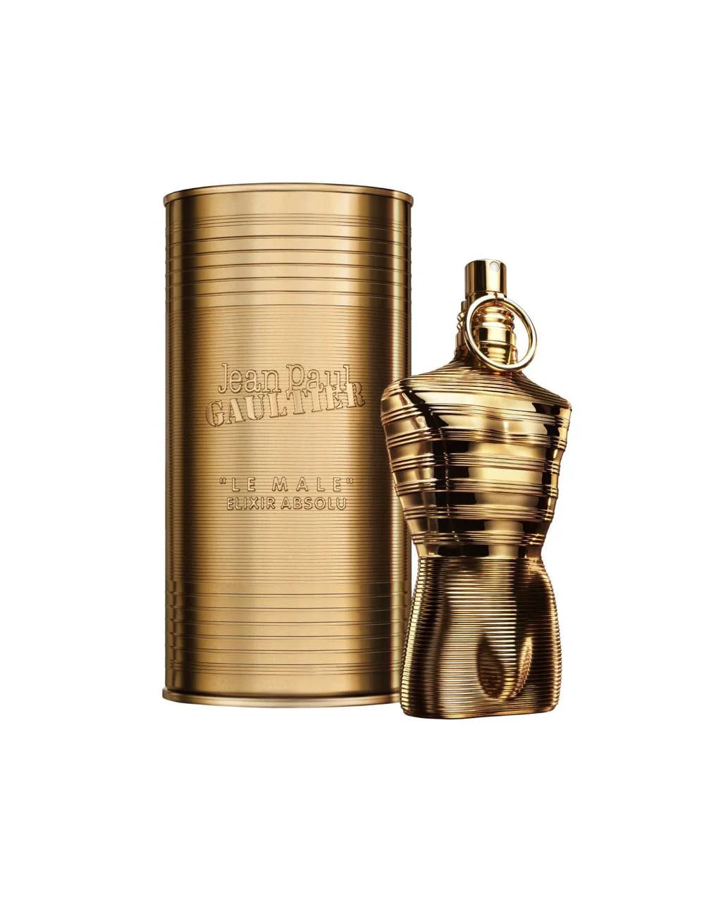 Jean Paul Gaultier Le Male Elixir Absolu 125 ml
