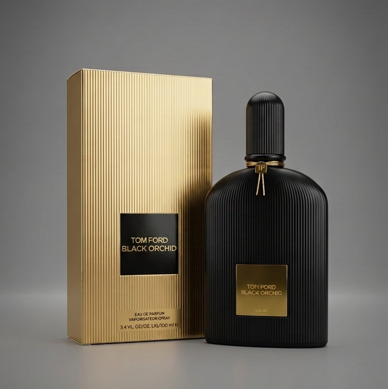 Tomford Black Orchid