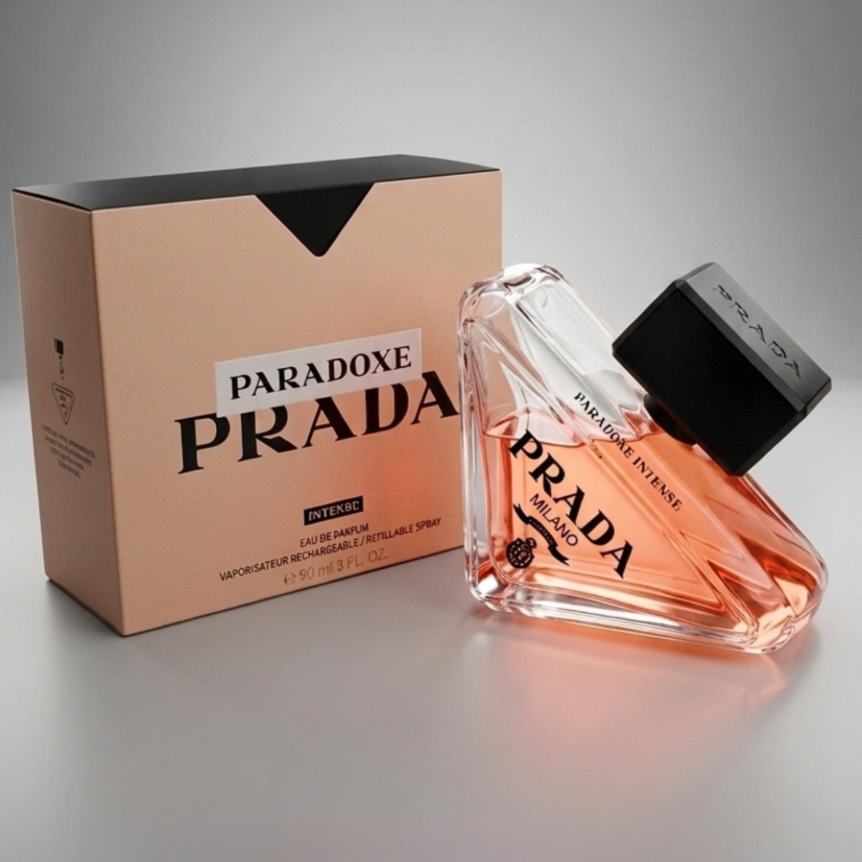 Prada Paradoxe Intense Eau de Parfum
