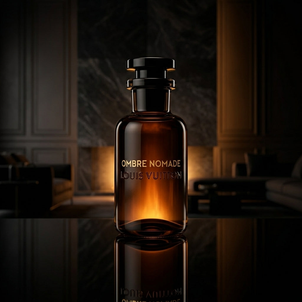 Louis Vuitton Ombre Nomade