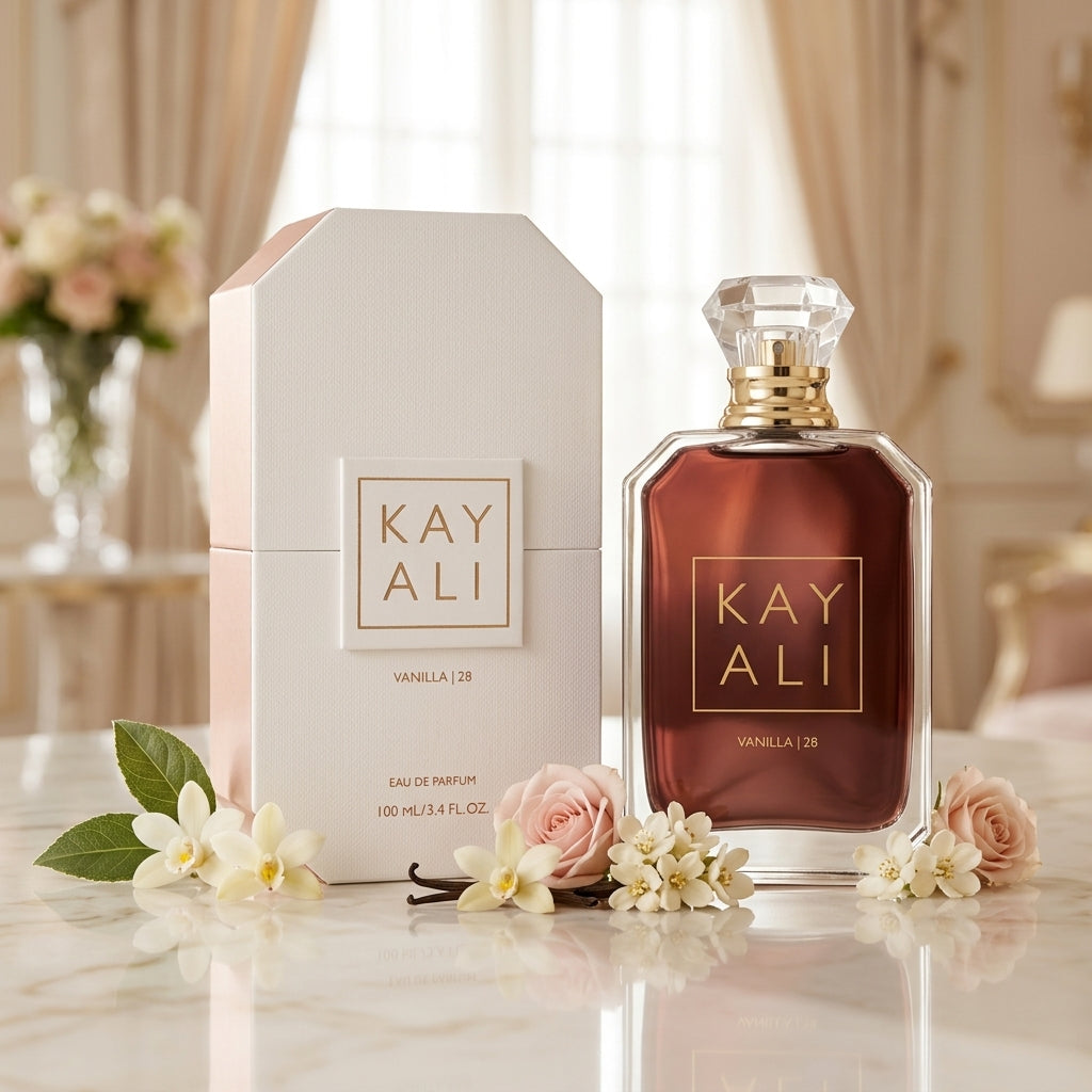Kayali Vanilla | 28