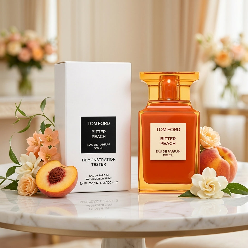 Tom Ford Bitter Peach
