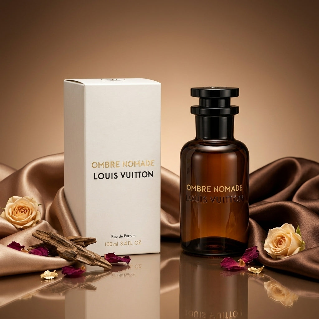 Louis Vuitton Ombre Nomade