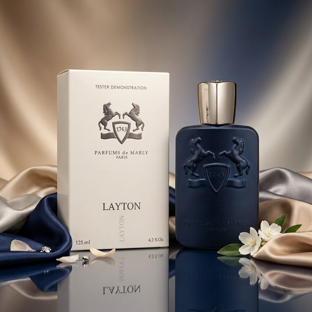 Parfums de Marly Layton