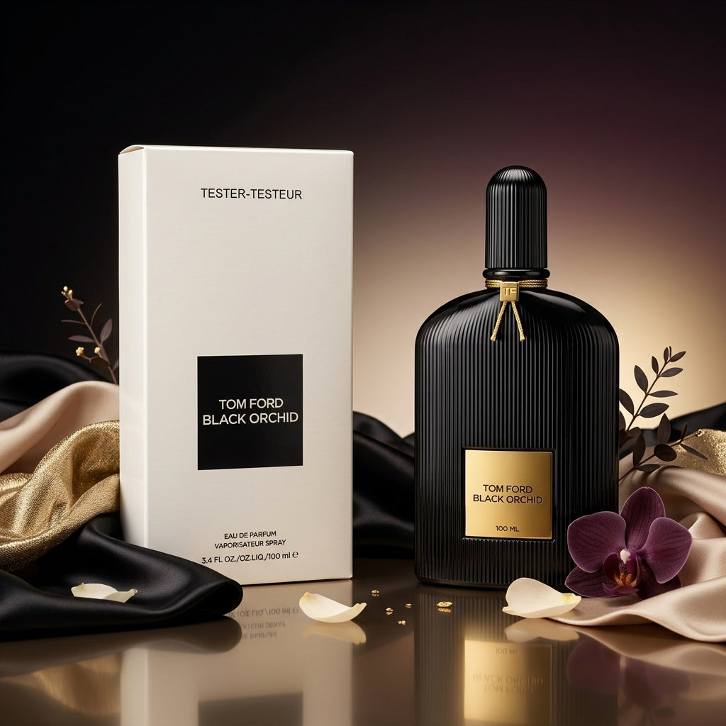 Tom Ford Black Orchid