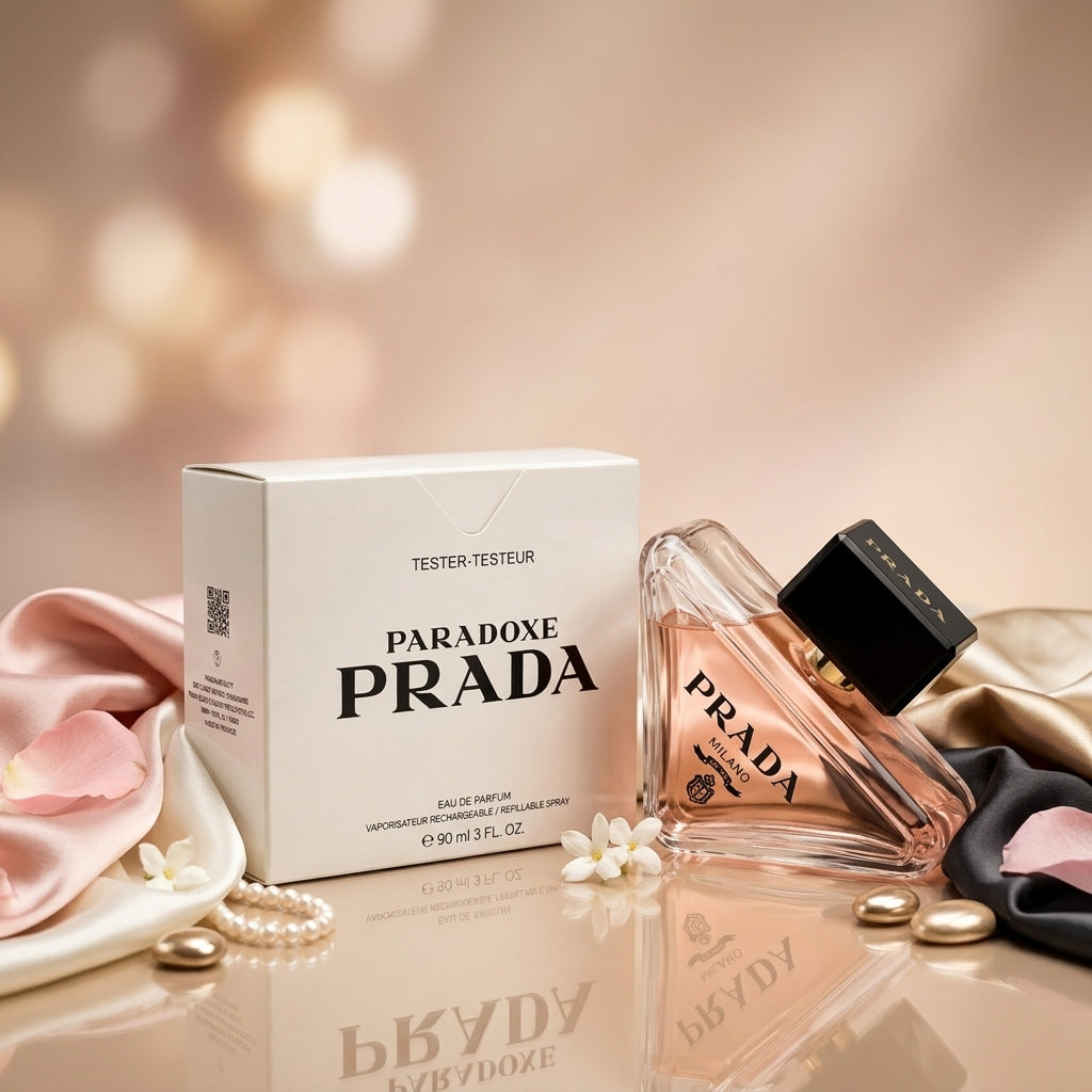 Prada Paradoxe
