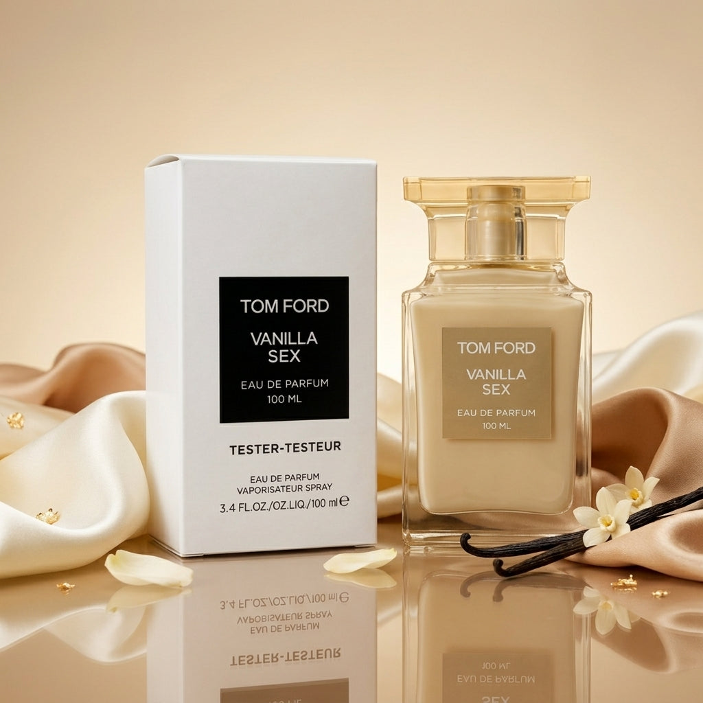 Tom Ford Vanilla Sex
