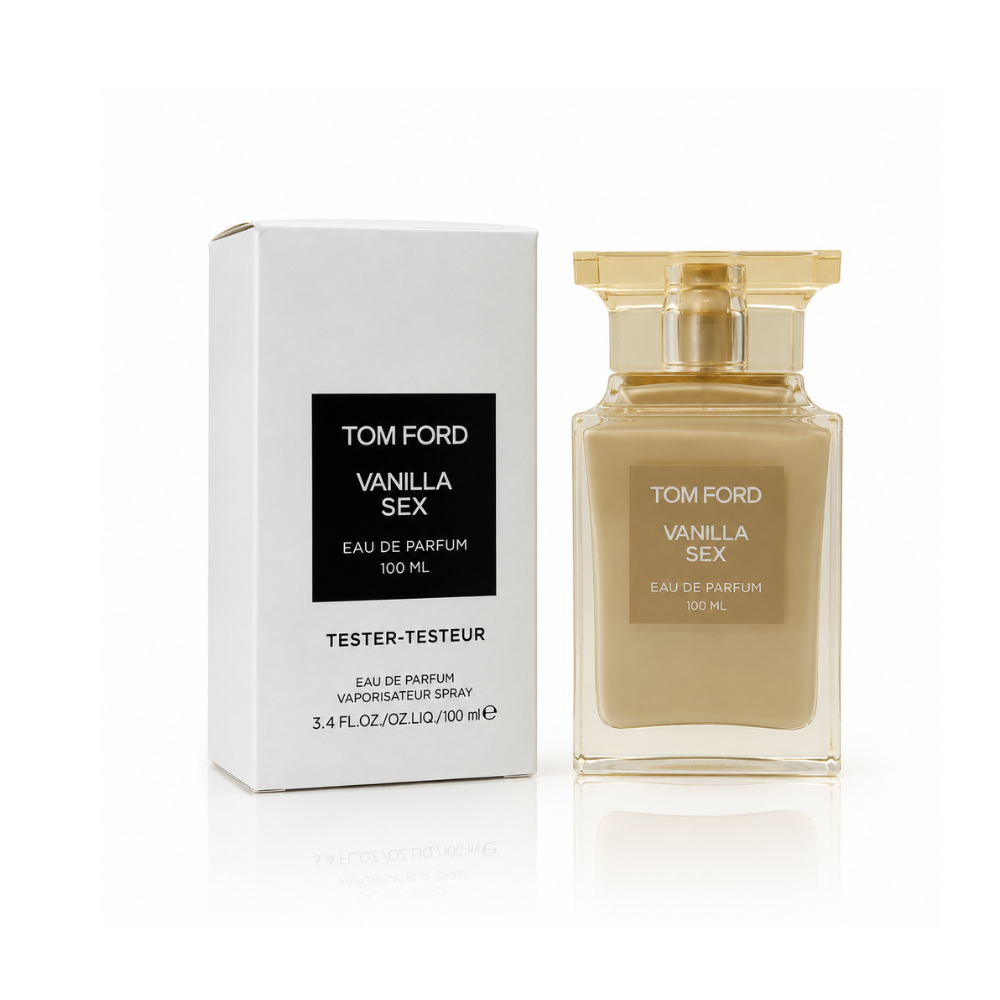 Tom Ford Vanilla Sex