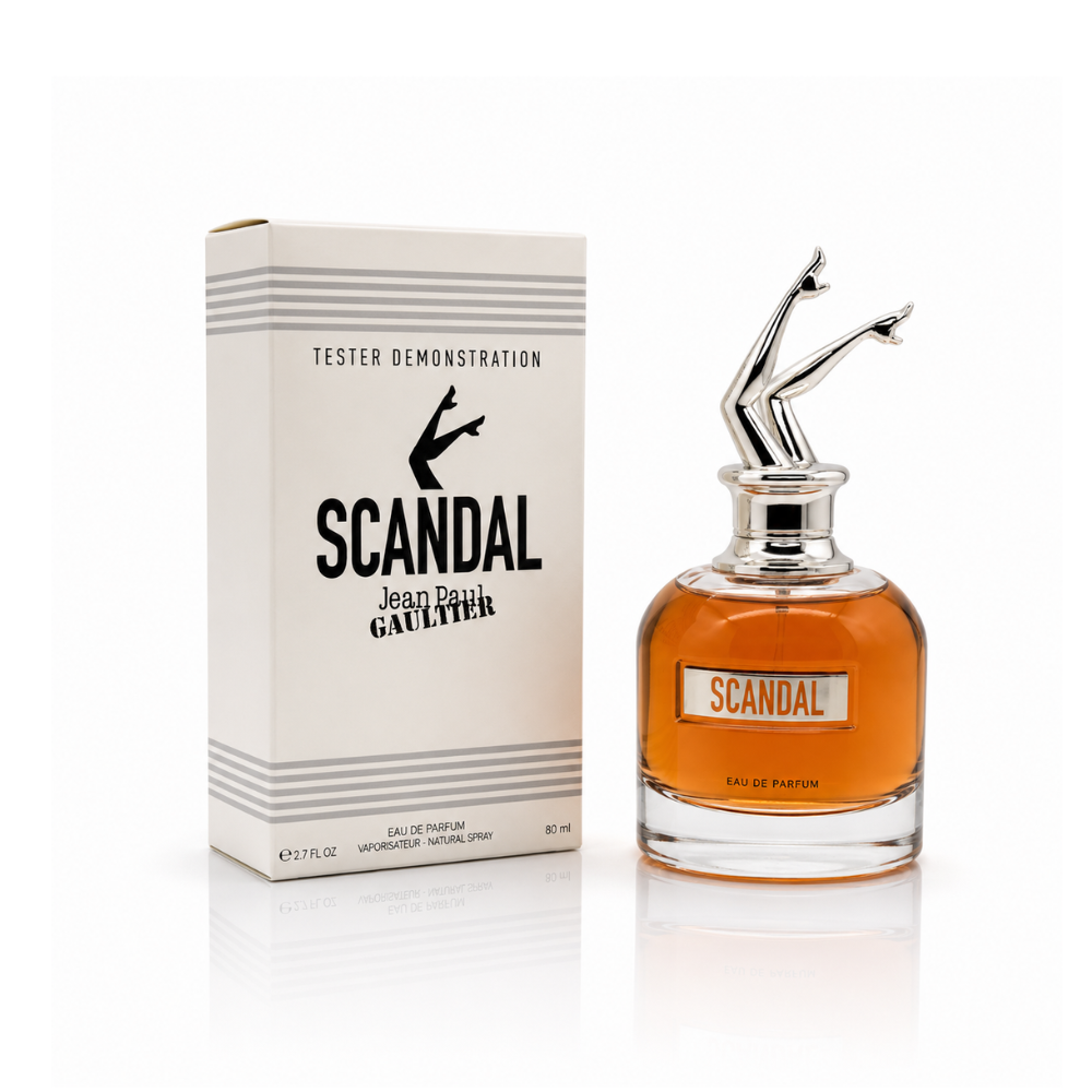 Jean Paul Gaultier Scandal
