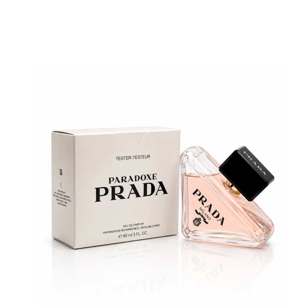 Prada Paradoxe
