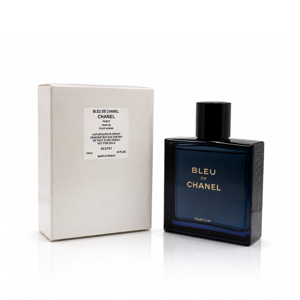 Bleu de Chanel Parfum
