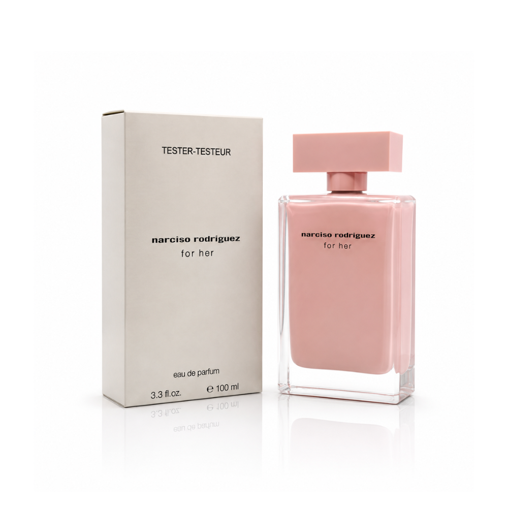 Narciso Rodriguez For Her