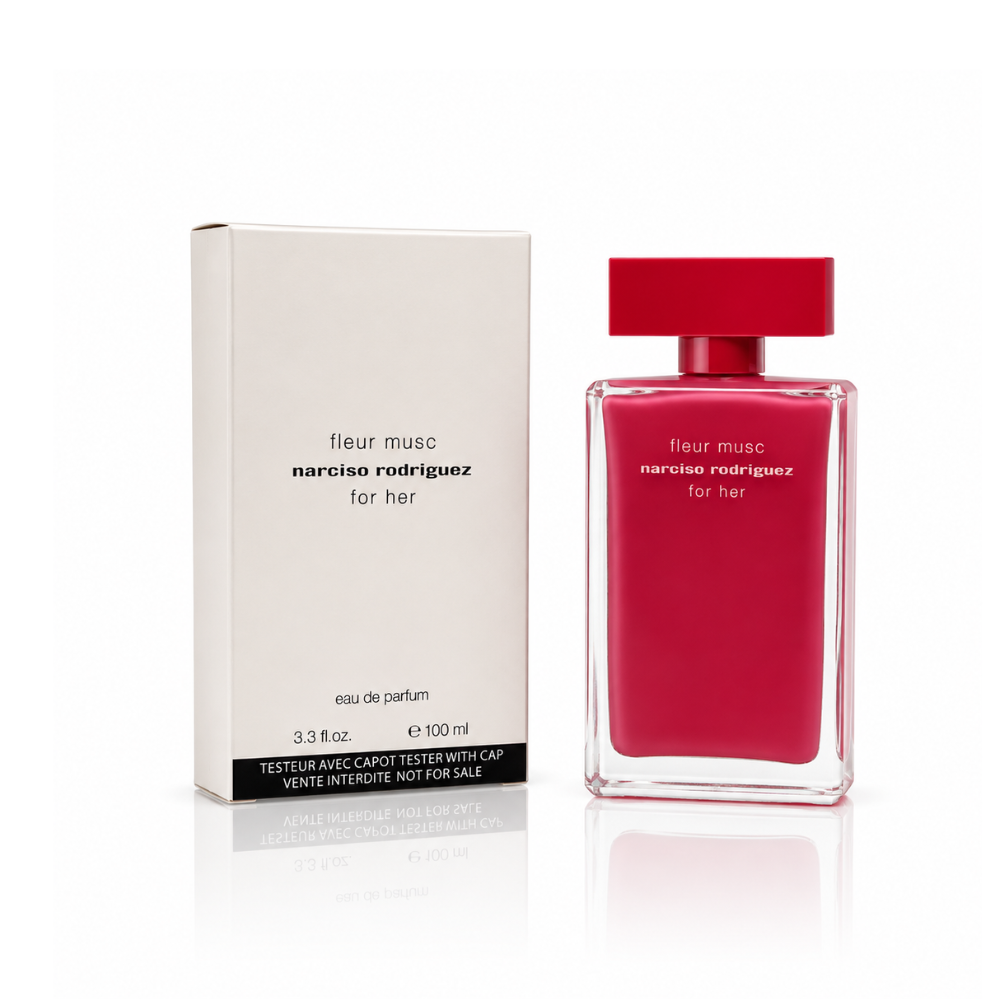 Narciso Rodriguez Fleur Musc For Her