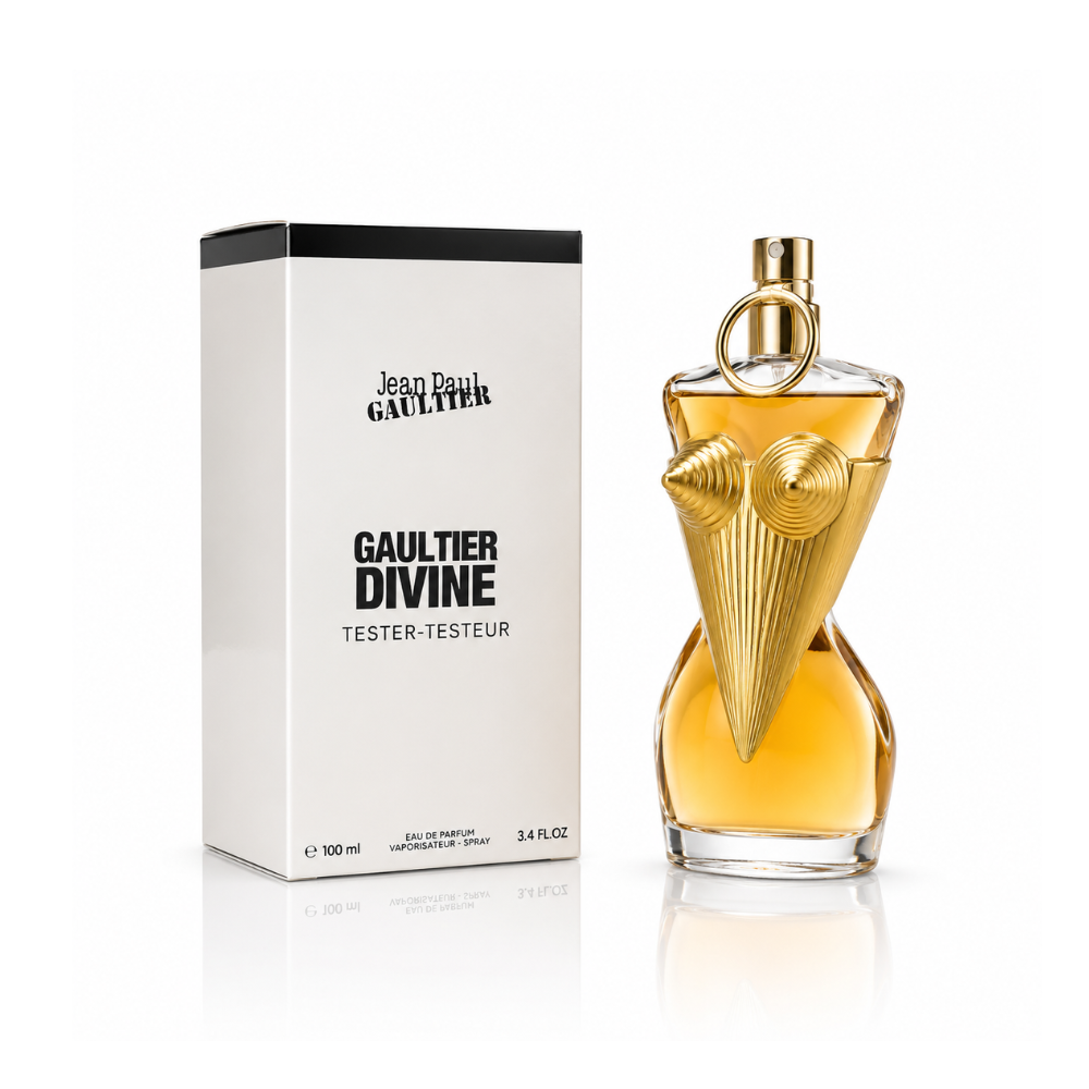 Jean Paul Gaultier Gaultier Divine