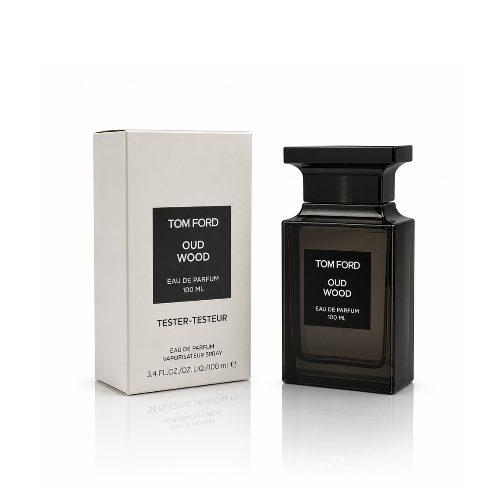 Tom Ford Oud Wood