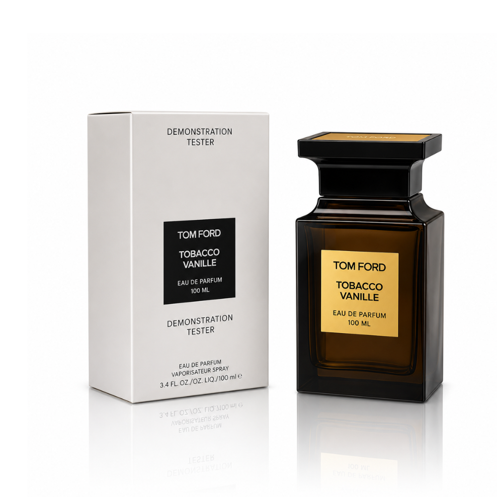 Tom Ford Tobacco Vanille