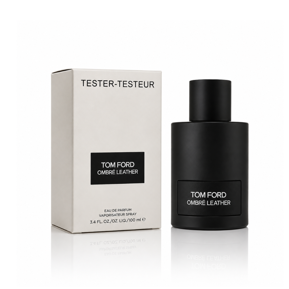 Tom Ford Ombré Leather