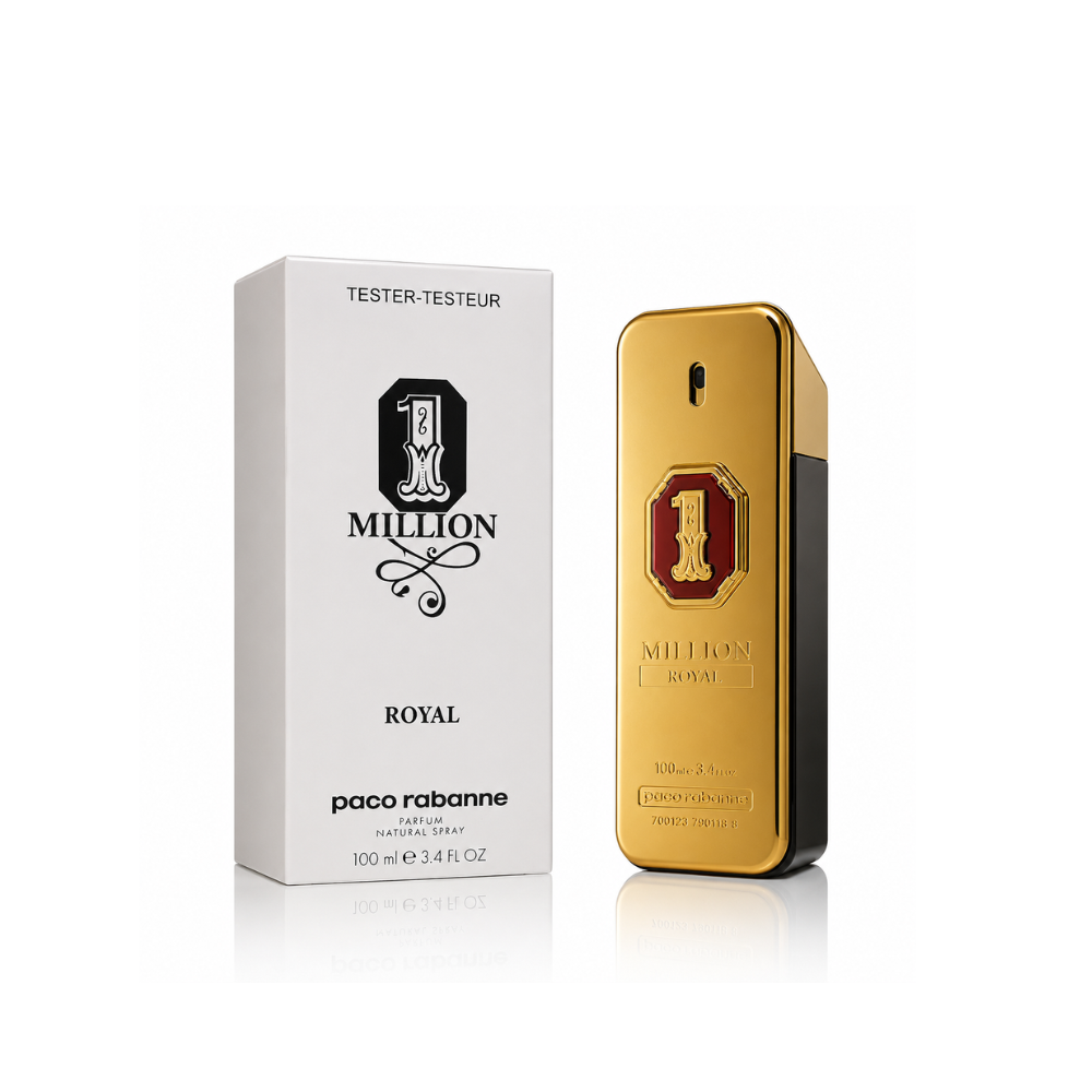 Rabanne 1 Million Royal